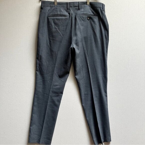 Ted Baker 2 button blazer/ pants suit set Sz XL/ 36R - Picture 8 of 16